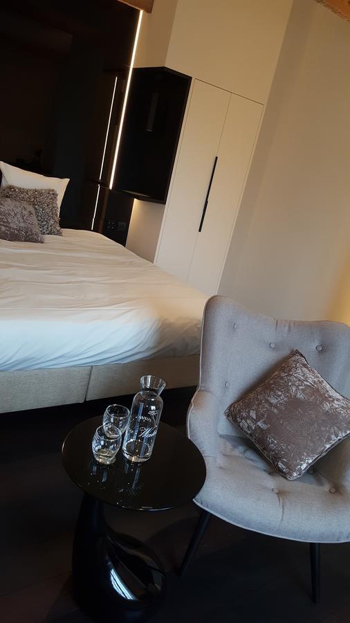 Deluxe Suite met 1 Kingsize Bed
